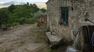 Land for sale in Ponte da Barca, Portugal — €95,000