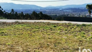 Land for sale in Valença, Portugal — €75,000