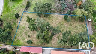 Land for sale in Figueiró dos Vinhos, Portugal — €22,750