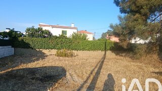 Terreno de 356 m² em Setúbal