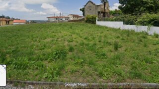 Land for sale in Oliveira de Azeméis, Portugal — €166,000
