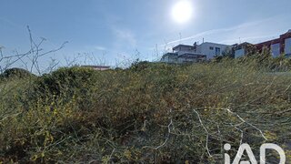 Land for sale in Sesimbra, Portugal — €135,000