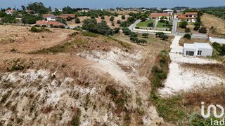 Land for sale in Rio Maior, Portugal — €66,000