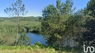 Land for sale in Ponte da Barca, Portugal — €40,000