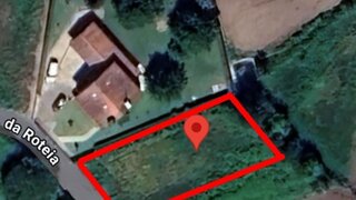 Land for sale in Vila Nova de Cerveira, Portugal — €25,000