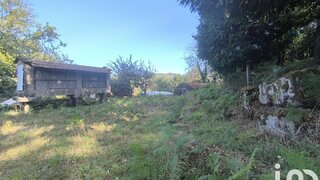 Land for sale in Vieira do Minho, Portugal — €60,000