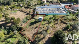 Terreno para venda em Seia, Portugal — 8000 €