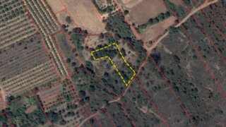 Terreno para venda em Silves, Portugal — 38 000 €