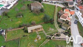 Land for sale in Alijó, Portugal — €80,000