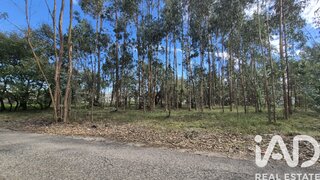 Land for sale in Porto de Mós, Portugal — €29,800