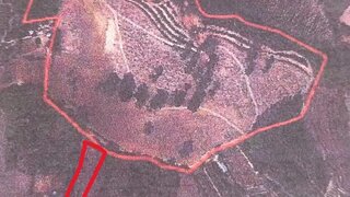 Land for sale in Alcobaça, Portugal — €215,000