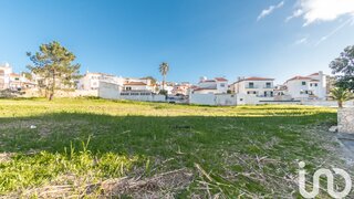 Land for sale in Nazaré, Portugal — €1,200,000