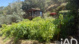 Land for sale in Odemira, Portugal — €287,000