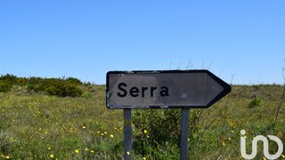 Land for sale in Alenquer, Portugal — €280,000