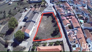 Land for sale in Alcácer do Sal, Portugal — €65,000