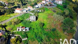 Land for sale in Calheta (Madeira), Portugal — €85,000