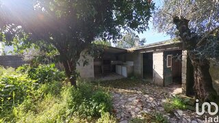 Land for sale in Pedrógão Grande, Portugal — €37,000