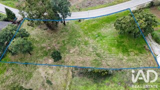 Land for sale in Figueiró dos Vinhos, Portugal — €28,000
