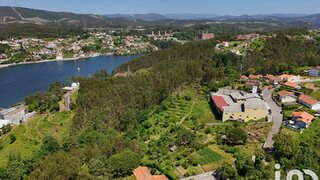 Land for sale in Vila Nova de Gaia, Portugal — €192,000