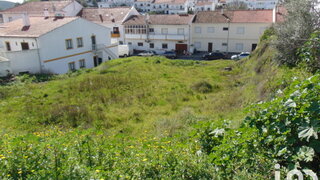 Land for sale in Mértola, Portugal — €225,000