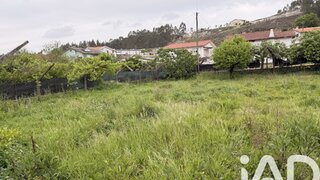 Land for sale in Oliveira de Azeméis, Portugal — €110,000