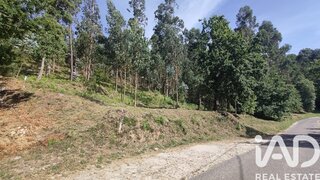 Land for sale in Valença, Portugal — €40,000