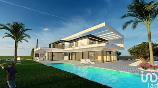Land for sale in Lagoa, Portugal — €297,000