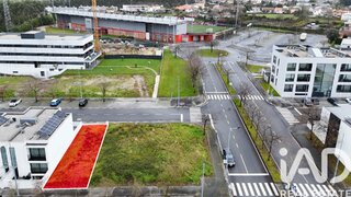 Land for sale in Maia, Portugal — €99,000