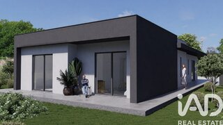 Land for sale in Caldas da Rainha, Portugal — €66,500