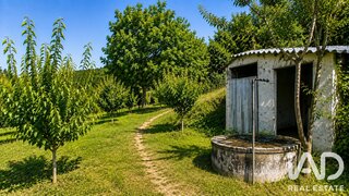 Terreno para venda em Oliveira do Hospital, Portugal — 19 900 €