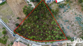 Terreno para venda em Marinha Grande, Portugal — 164 500 €