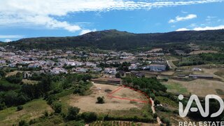 Land for sale in Cadaval, Portugal — €55,000