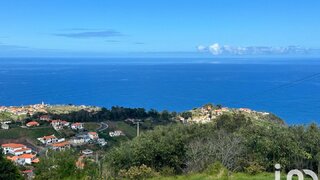 Land for sale in Santana, Portugal — €115,000