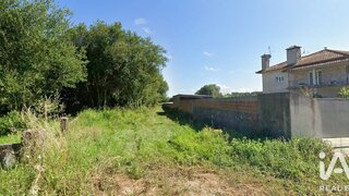 Land for sale in Ovar, Portugal — €50,000