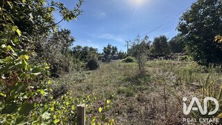 Land for sale in Pedrógão Grande, Portugal — €7,500