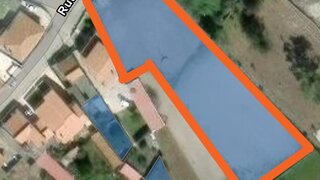 Land for sale in Marinha Grande, Portugal — €77,000