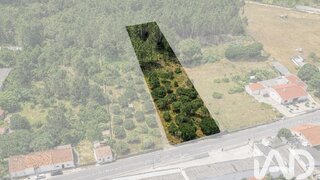 Land for sale in Marinha Grande, Portugal — €140,000