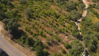 Land for sale in Faro, Portugal — €49,000