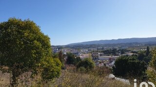Land for sale in Alcobaça, Portugal — €595,000