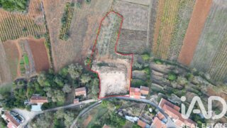 Land for sale in Penela, Portugal — €30,000