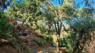 Land for sale in Monchique, Portugal — €85,000