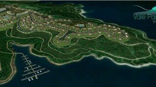 Land for sale in Tomar, Portugal — €8,500,000