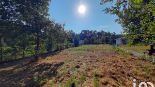 Land for sale in Monção, Portugal — €39,000