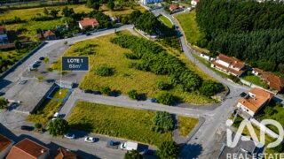 Terreno para venda em Coimbra, Portugal — 20 000 €