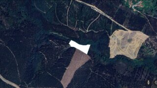 Land for sale in Penela, Portugal — €40,000