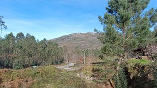 Land for sale in Vila Nova de Cerveira, Portugal — €43,000