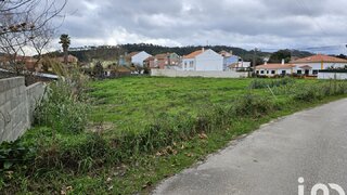 Land for sale in Caldas da Rainha, Portugal — €125,000