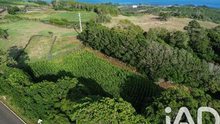 Land for sale in Lajes do Pico, Portugal — €75,000