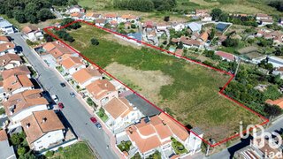 Land for sale in Santa Maria da Feira, Portugal — €595,000