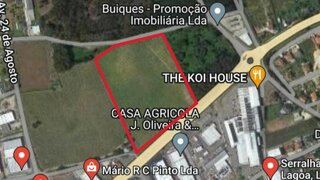 Land for sale in Monção, Portugal — €4,000,000